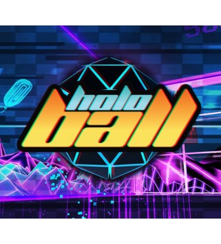 HoloBall Steam Key GLOBAL